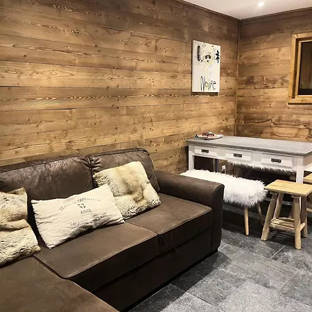 Le Makalu - Le Makalu N°4 Mae-8083 La Plagne Tarentaise