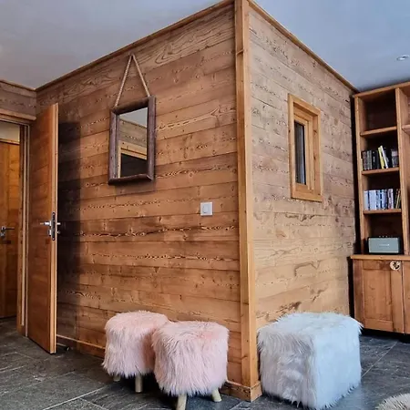 Résidence Le Makalu - Résidence Le Makalu N°4 Mae-8083