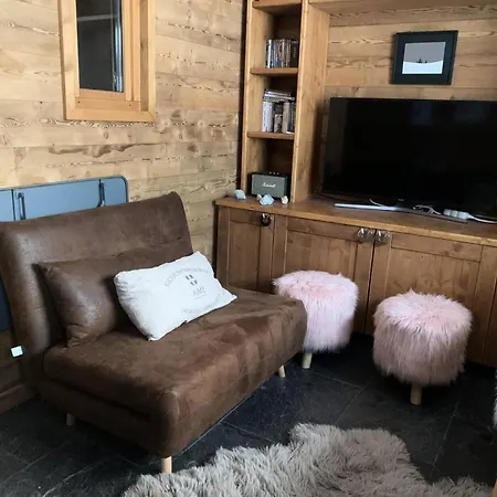 Résidence Le Makalu - Résidence Le Makalu N°4 Mae-8083