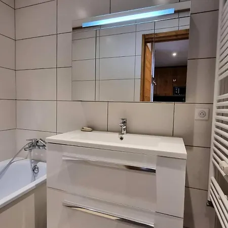 Résidence Le Makalu - Résidence Le Makalu N°4 Mae-8083 Appartement