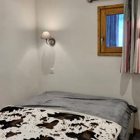 Résidence Le Makalu - Résidence Le Makalu N°4 Mae-8083 La Plagne-Tarentaise