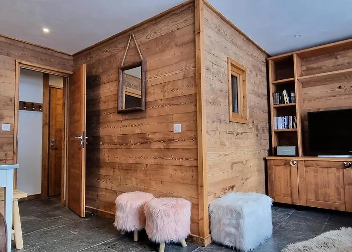 Résidence Le Makalu - Résidence Le Makalu N°4 Mae-8083